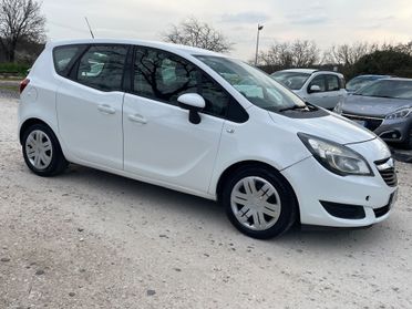 Opel Meriva 1.4 Turbo 120CV GPL Tech Cosmo