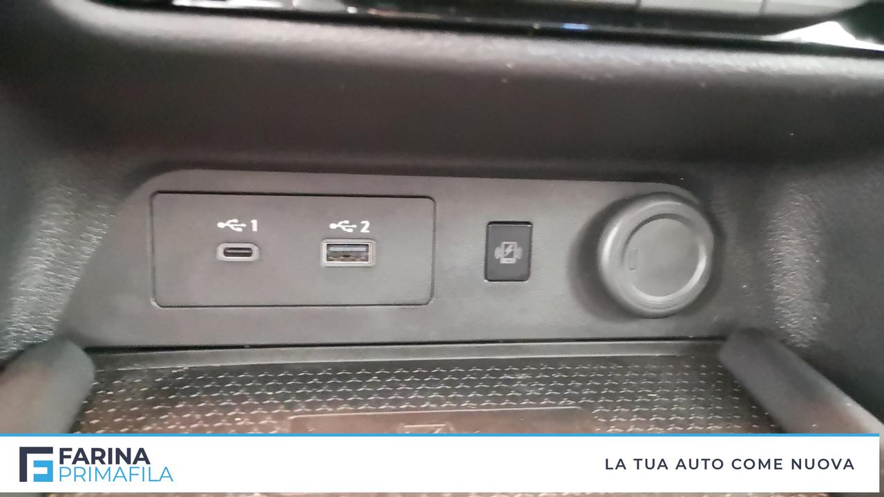 NISSAN Juke II 2024 - Juke 1.0 dig-t N-Connecta 114cv