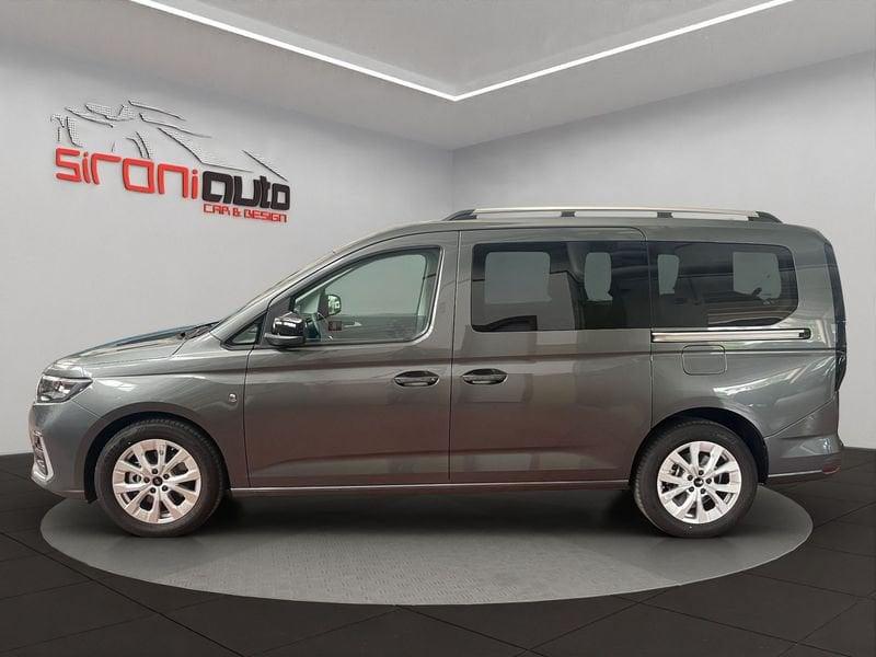 Ford Tourneo Connect Tourneo Connect V761 2.0 ecoblue 122cv Titanium 7p.ti auto
