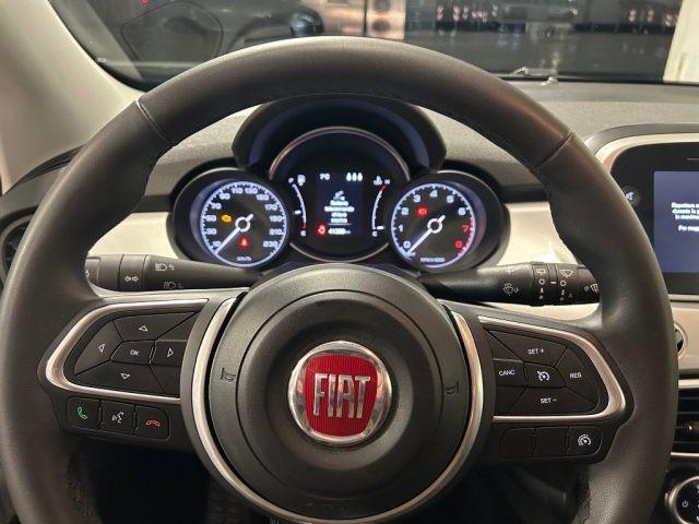 FIAT 500X 1.0 T3 120 CV Lounge