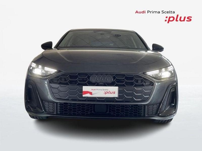 Audi A5 Sedan S line edition TDI 150 kW S tronic