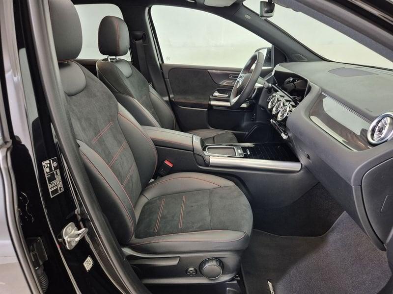 Mercedes-Benz Classe B - W247 2023 B 200 d AMG Line Premium Plus auto