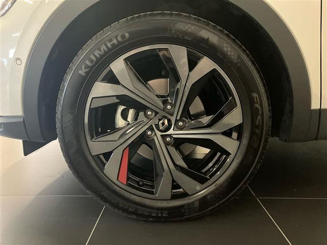RENAULT Arkana 1.6 E Tech full hybrid R.S. Line 145cv