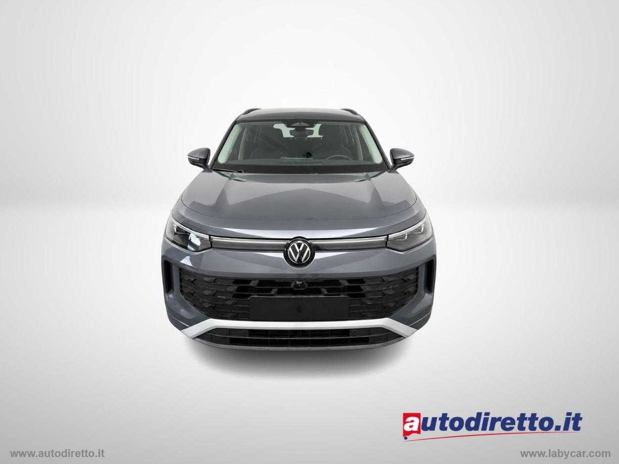 VOLKSWAGEN TAYRON 1.5 eTSI ACT DSG7 Life