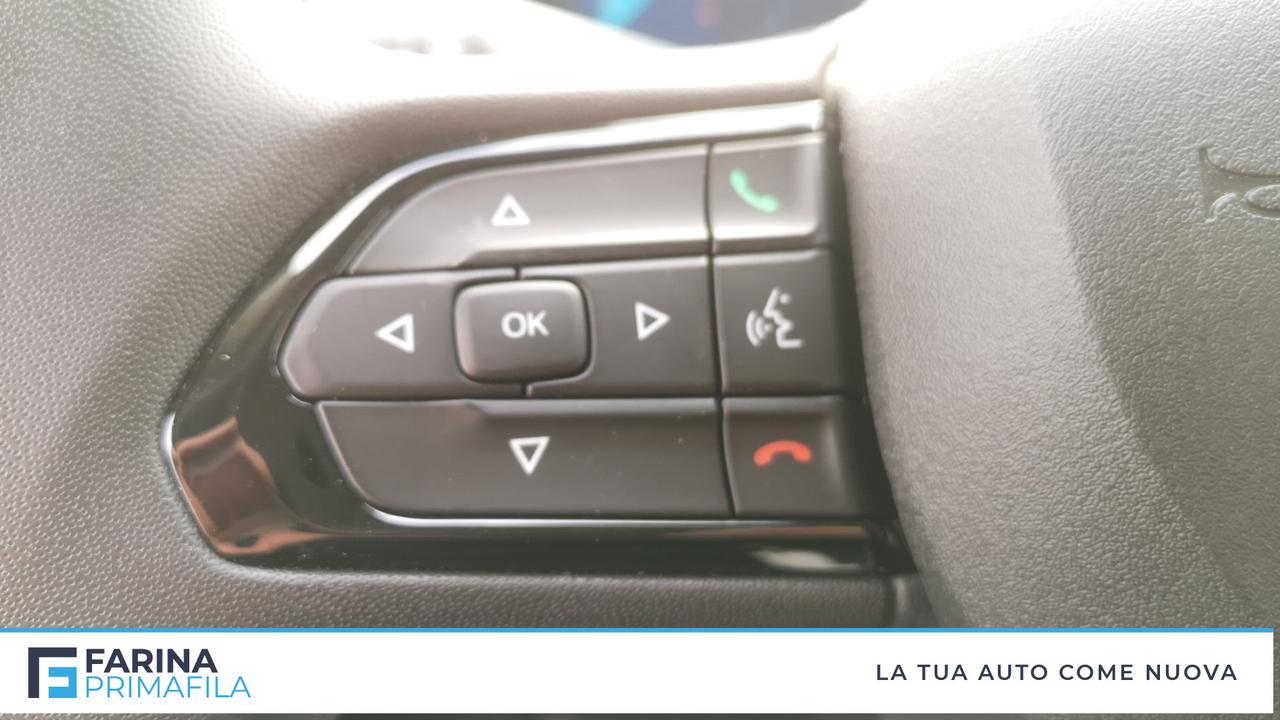 CITROEN Jumper 33 L2H2 2.2 bluehdi 140cv S&S