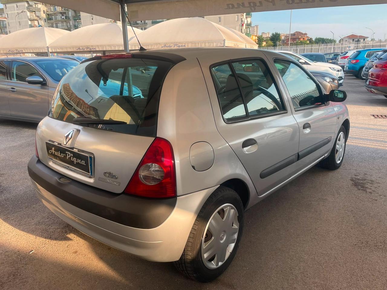 Renault Clio 1.2 cat 5 porte Fairway