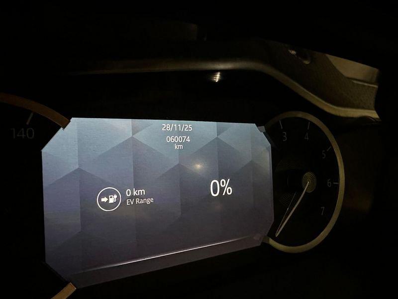 Land Rover RR Evoque Range Rover Evoque 1.5 I3 PHEV 300 CV AWD Auto S