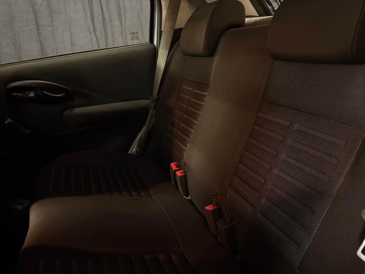 STUPENDA FIAT PUNTO CON SOLI 30.737 KM IN OTTIME CONDIZIONI