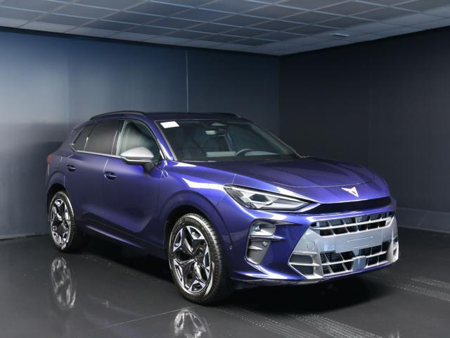 CUPRA Terramar 1.5 Hybrid DSG 150CV