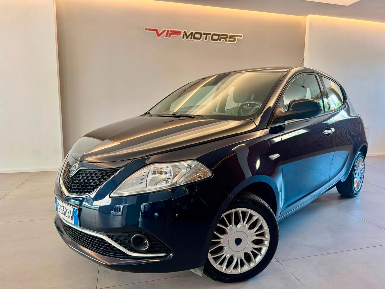 Lancia Y 1.3 MTJ 95 CV *NEOPATENTATI*