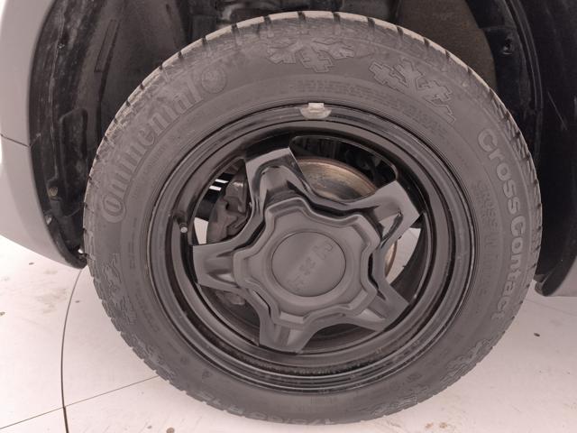 FIAT Panda 0.9 t.air t. Wild s&s 85cv