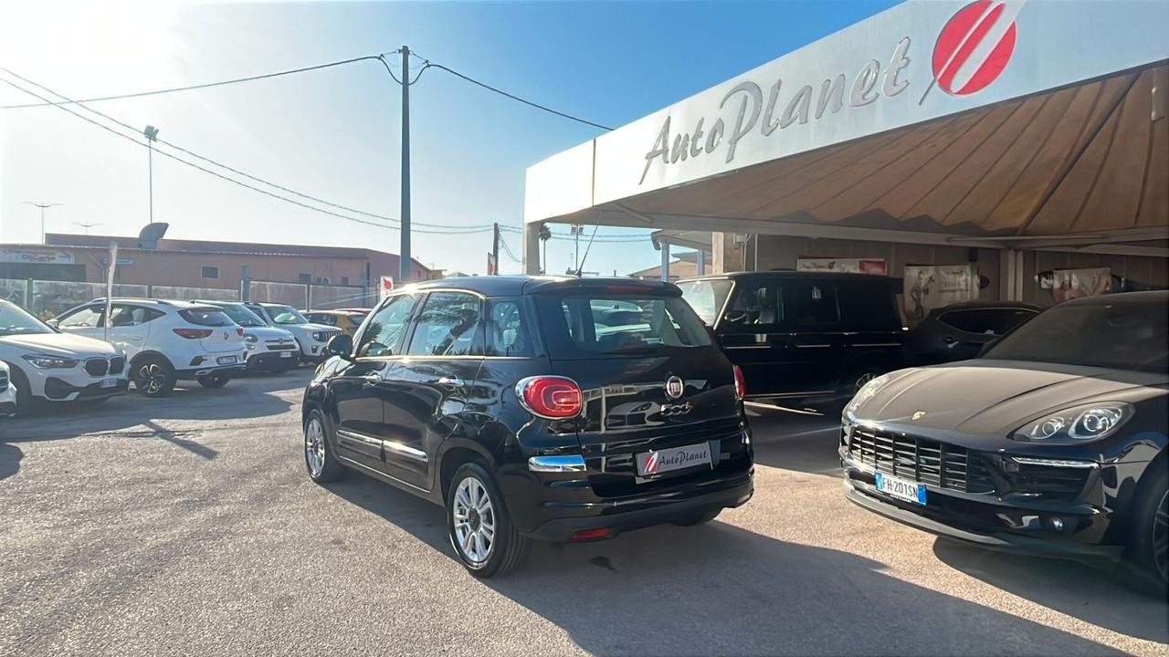 Fiat 500L 1.6 Multijet 120 CV Pop Star