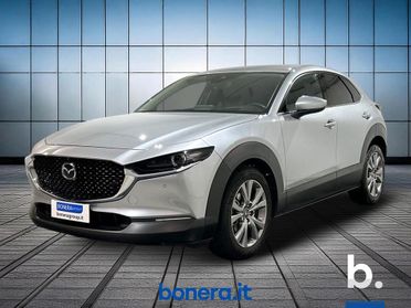 Mazda CX-30 2.0 Skyactiv-G M HYBRID Exceed 2WD 6MT