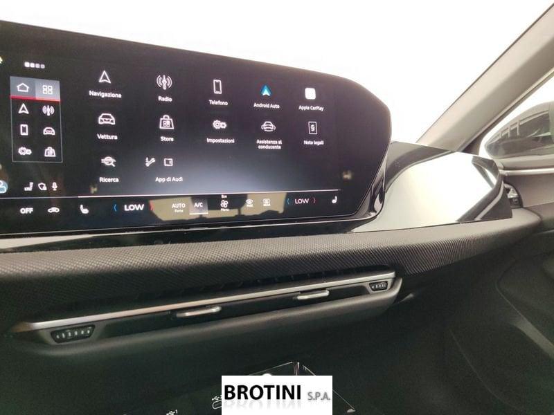 Audi A5 TDI 150Kw S tronic Business Advanced