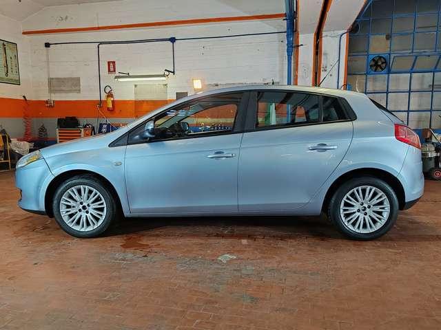 Fiat Bravo 1.4 16v 90cv Dynamic