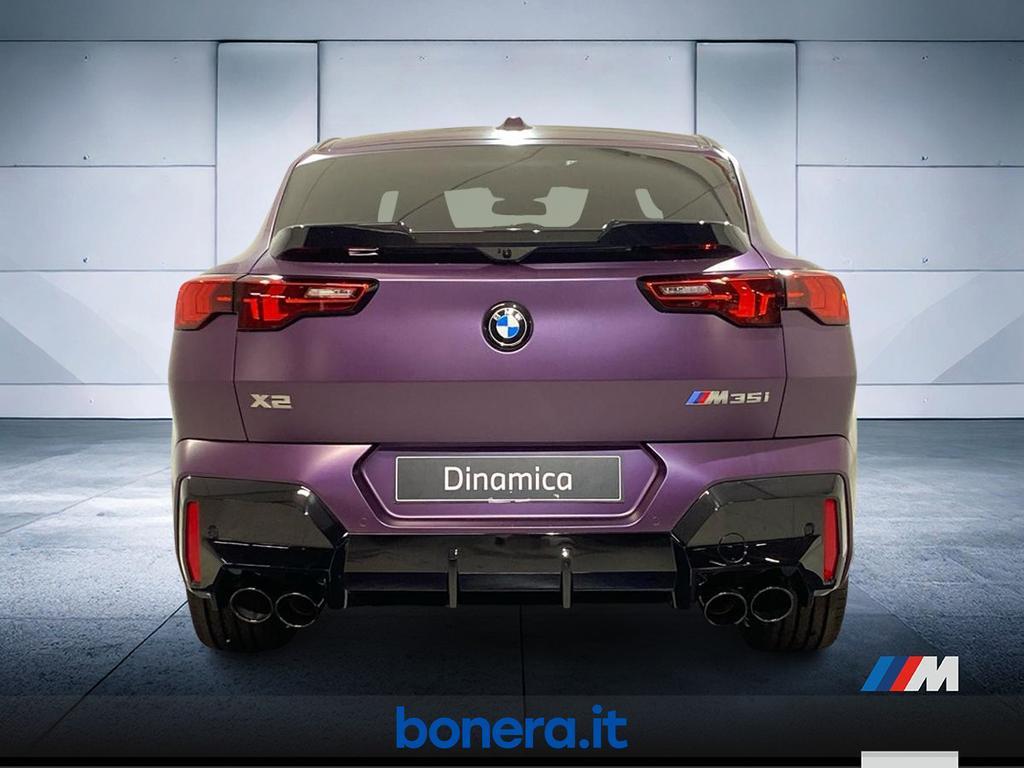 BMW X2 M 35 i MSport Pro xDrive DCT