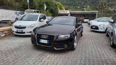 Audi A5 3.0 V6 TDI ST-Line