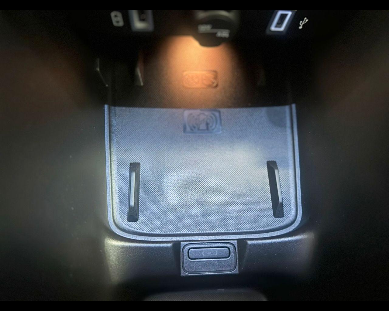 JEEP Avenger 1.2 Turbo 100 CV MHEV Summit