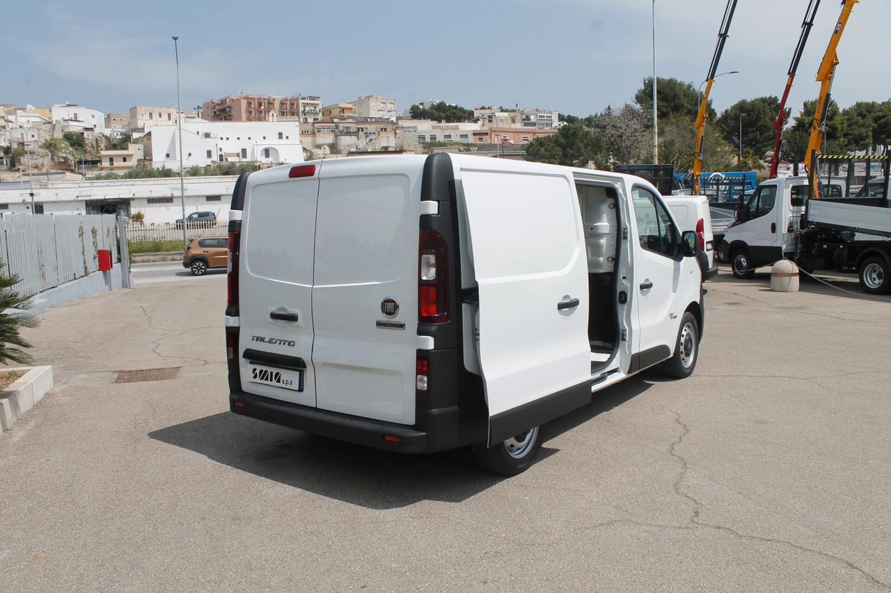 Fiat Talento 1.6 MJT 120CV PC-TN Furgone 10q