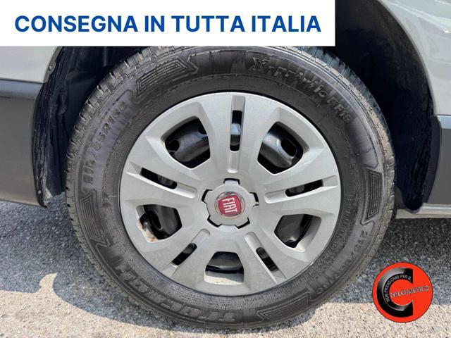 FIAT Talento 1.6 MJT 120 CV(L2 PL-TN)PULMINO 8 POSTI-E6C-NAVI-