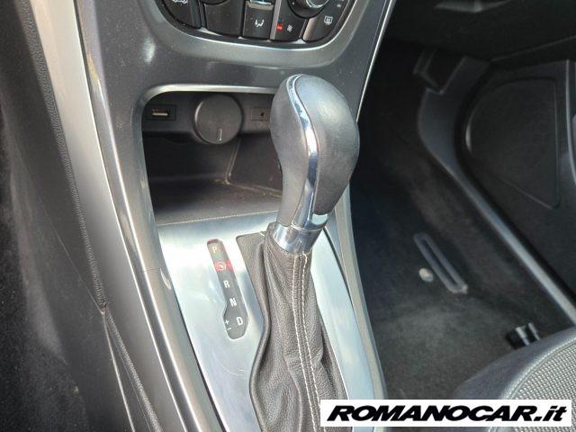 OPEL Astra 2.0 CDTI 165 AT6 Cosmo NAVY unipro