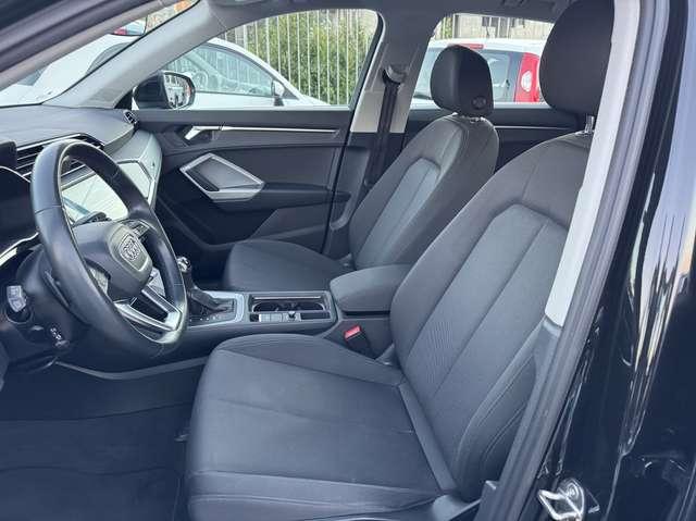 Audi Q3 35 2.0 tdi Business Advanced s-tronic