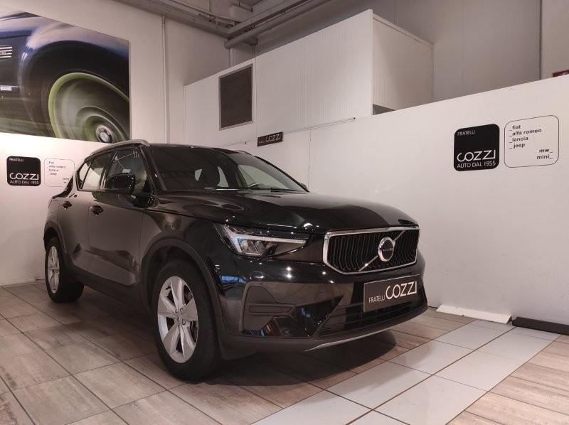 VOLVO XC40 (2017-->) - XC40 T2 Core