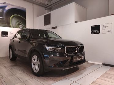 VOLVO XC40 (2017-->) - XC40 T2 Core