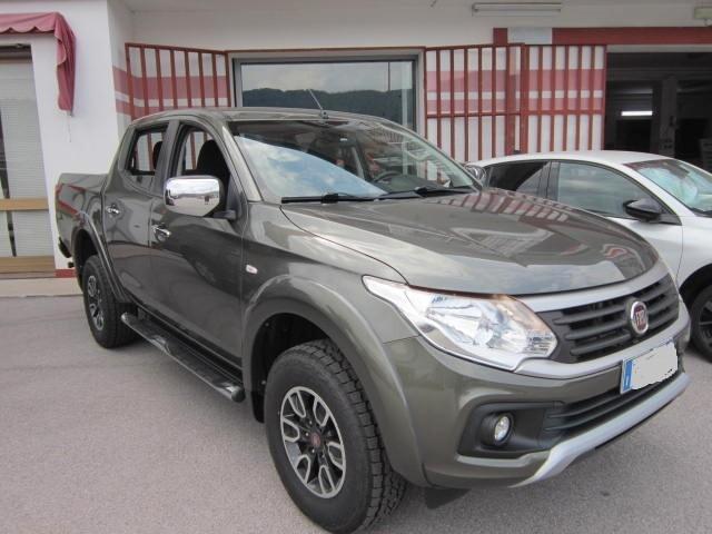 Fiat Fullback 2.4 180CV Doppia Cabina LX S&S