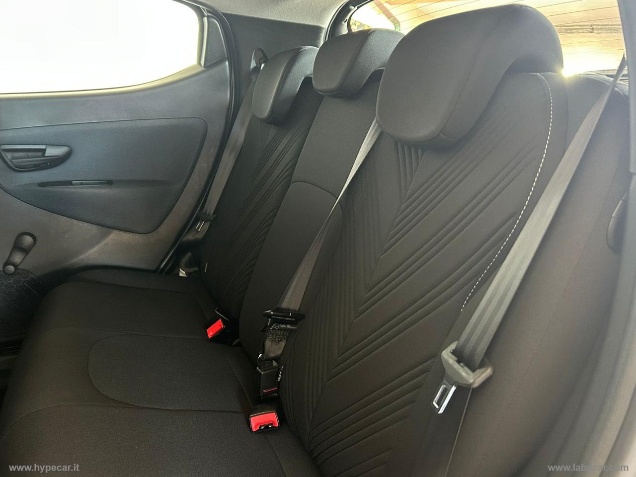 LANCIA Ypsilon 1.0 FireFly 5p.S&S Hybryd Gold