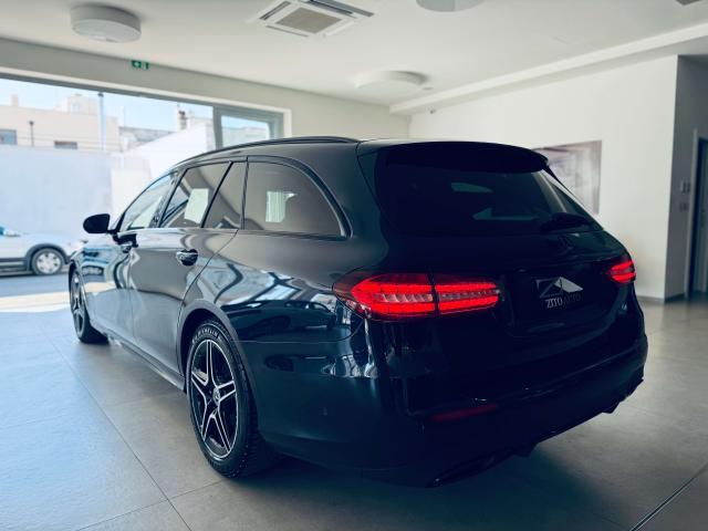 Mercedes-Benz E 300 SW d mhev (eq-boost) Premium Plus 4matic auto
