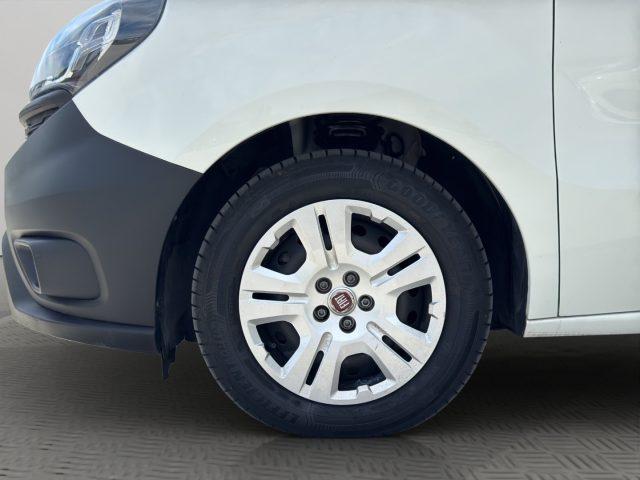 FIAT Doblo 1.6MJT 105CV, frigo -20 FRCX