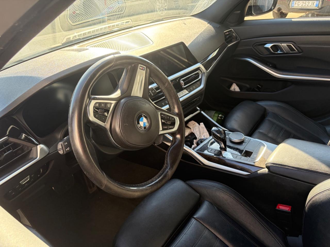 Bmw 330 330i Sport TOURING INDIVIDUAL FULL