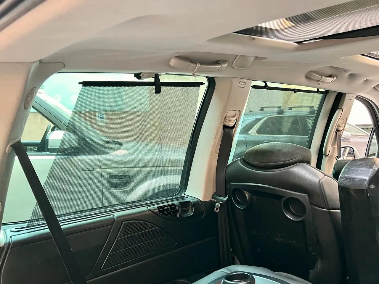 Citroen C8 2.0 HDi 136CV FAP Seduction