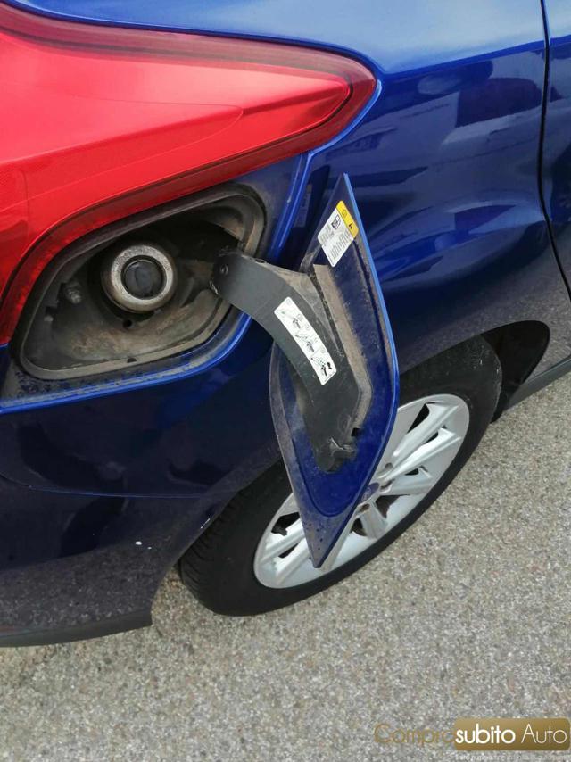 FORD Focus 1.0 EcoBoost 100 CV Start&Stop Plus