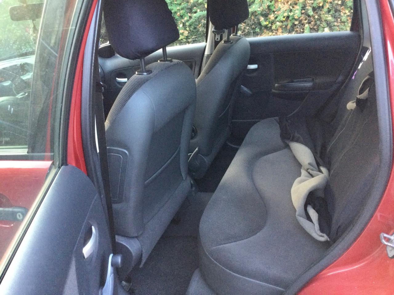 Citroen C3 1.4 Elegance B/ Metano