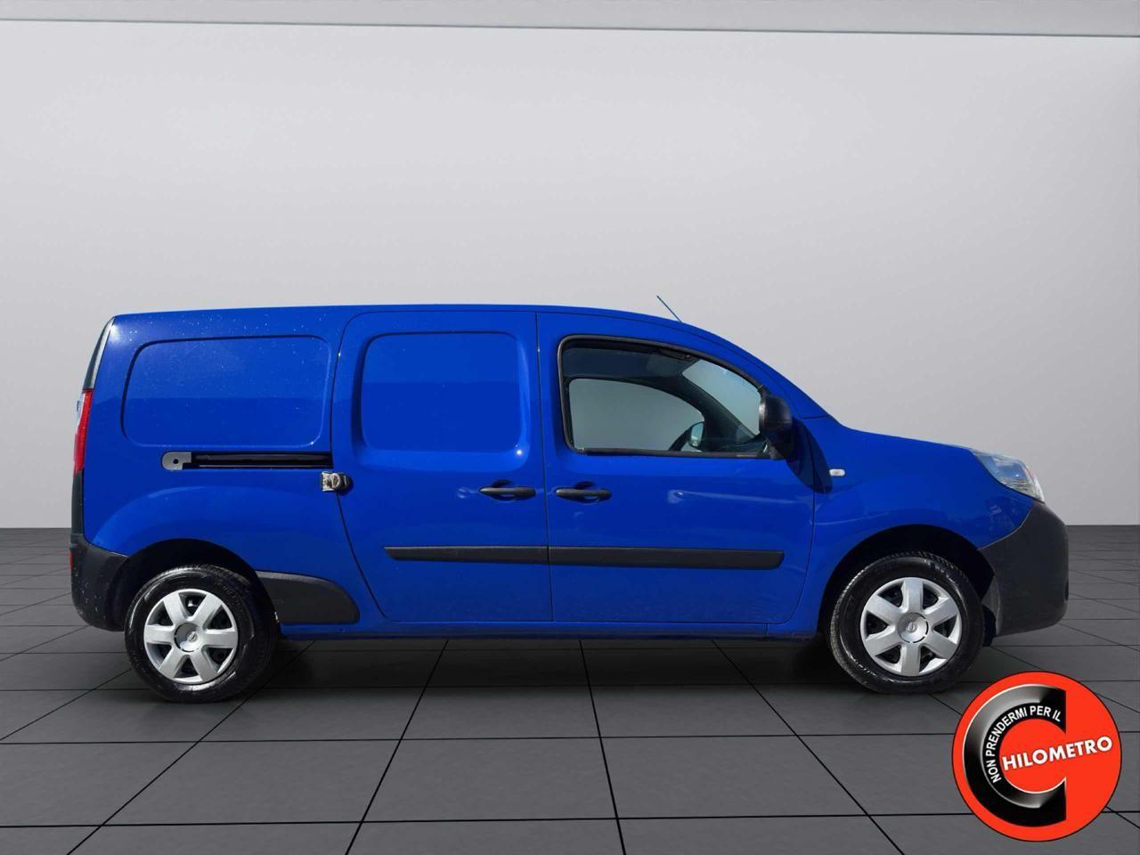Nissan NV250 1.5 115 CV DIESEL N1(MAXI L2H1)SENSORI-PASSO LUNGO