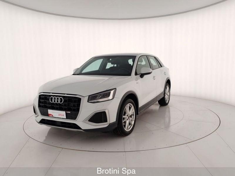 Audi Q2 Q2 30 TDI S line Edition