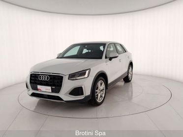 Audi Q2 Q2 30 TDI S line Edition