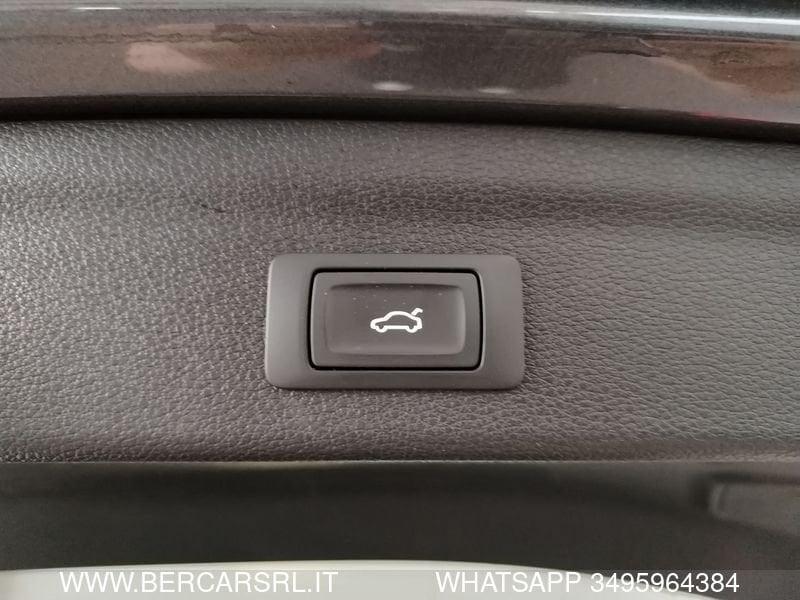 Audi Q3 35 TFSI S tronic *SLINE EXT*FARI LED DINAMICI*NAVI*