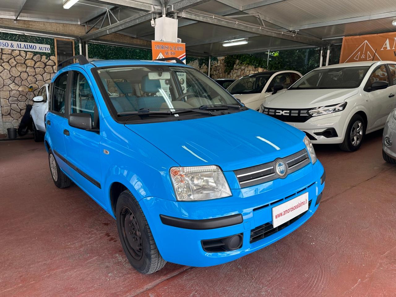 Fiat Panda 1.2 Dynamic