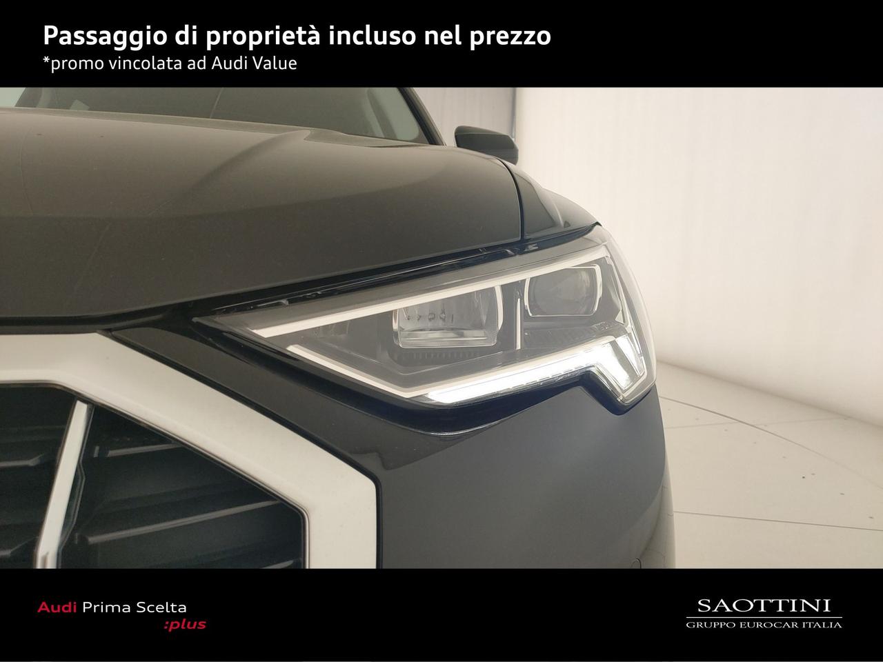 35 2.0 TDI Business Advanced S tronic