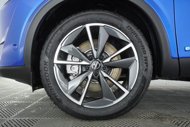 NISSAN Qashqai Qashqai e-Power Tekna+