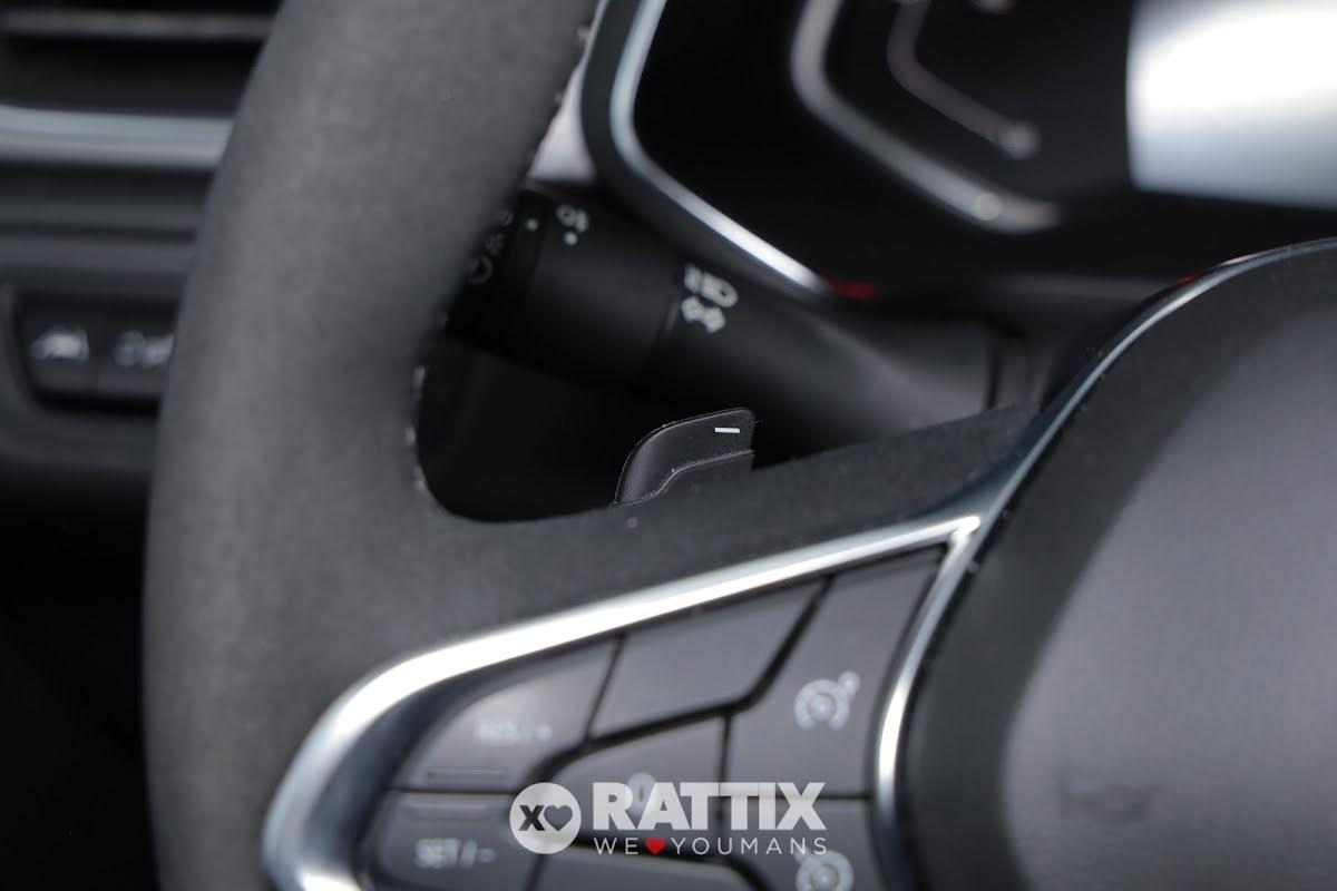 Renault Captur 1.3 tce 130CV Zen edc fap