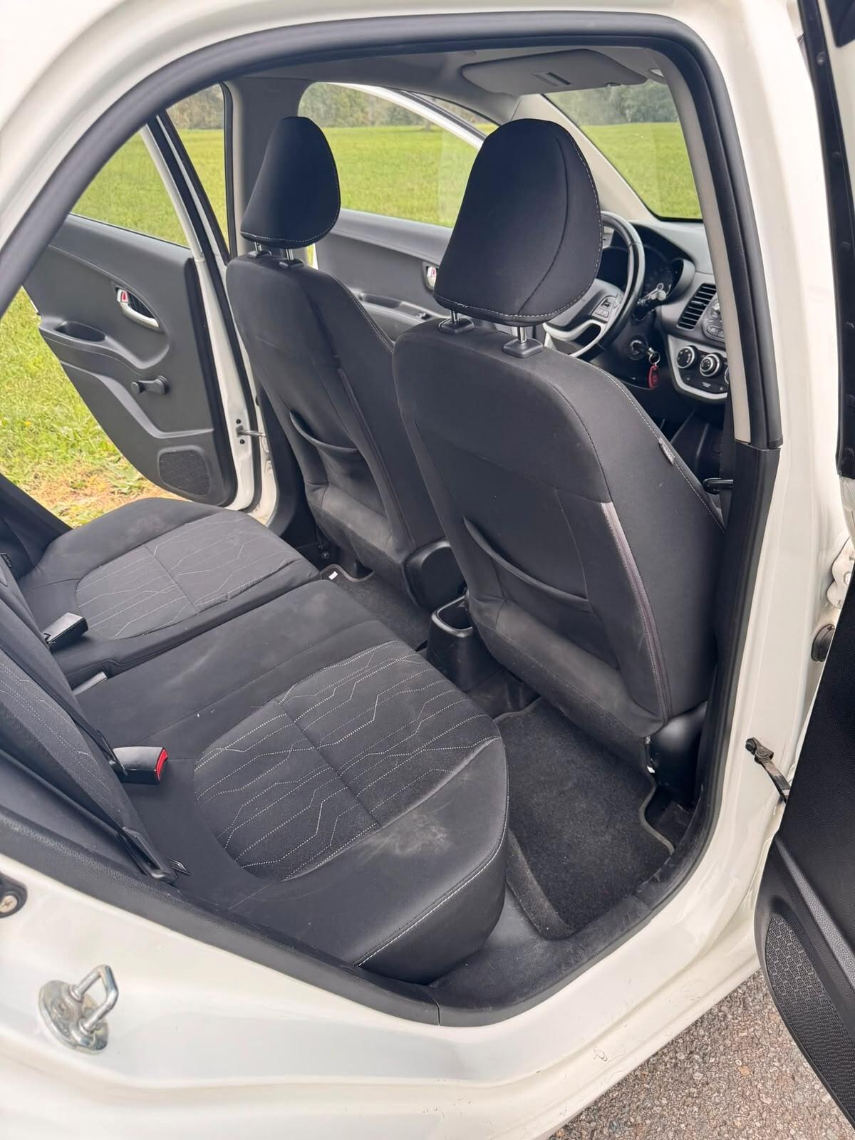 Kia Picanto 1.0 12V EcoGPL 5 porte City Limited