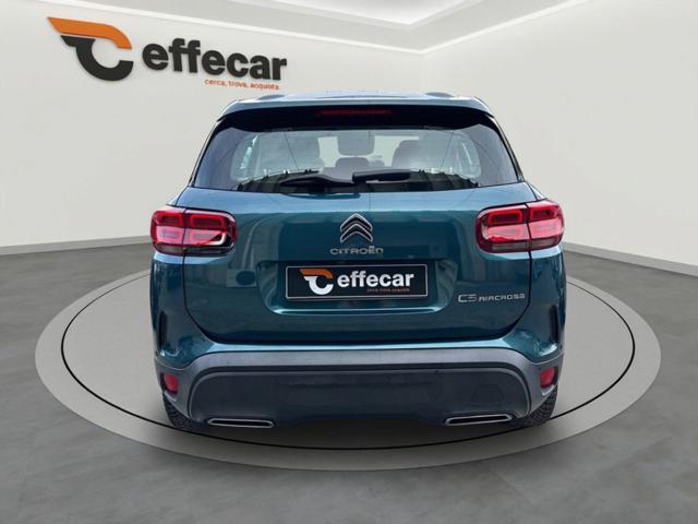 CITROEN C5 Aircross BlueHDi 130 S&S EAT8 Business