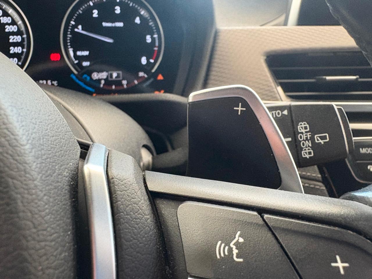 X2 xDrive18d M-Sport X 150cv auto