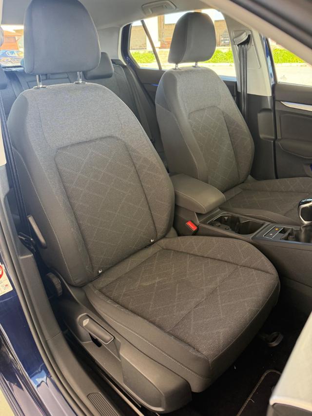 VOLKSWAGEN Golf 2.0 TDI 115 CV SCR Life