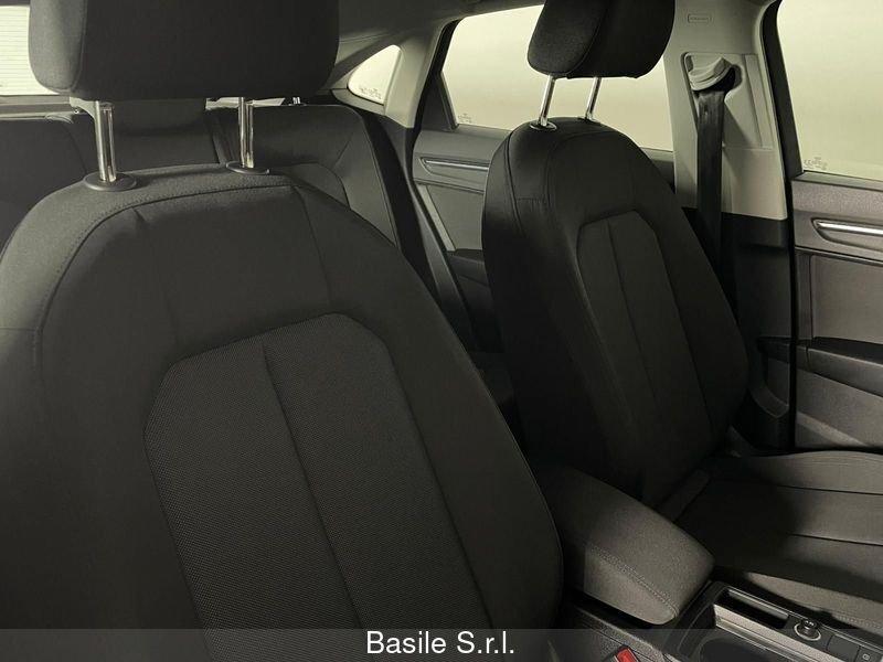 Audi Q3 Q3 SPB 35 TDI S tronic Business Plus