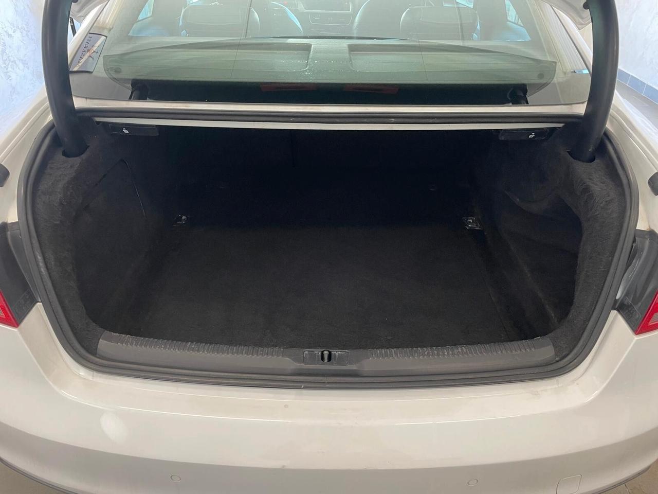 Audi A5 3.0 V6 TDI 204CV Multitronic Advanced
